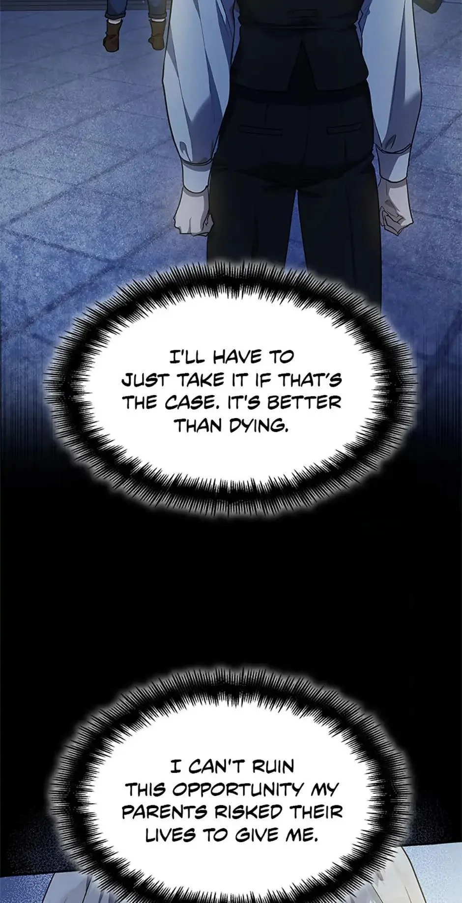 The Infinite Mage Chapter 6 – Page 67