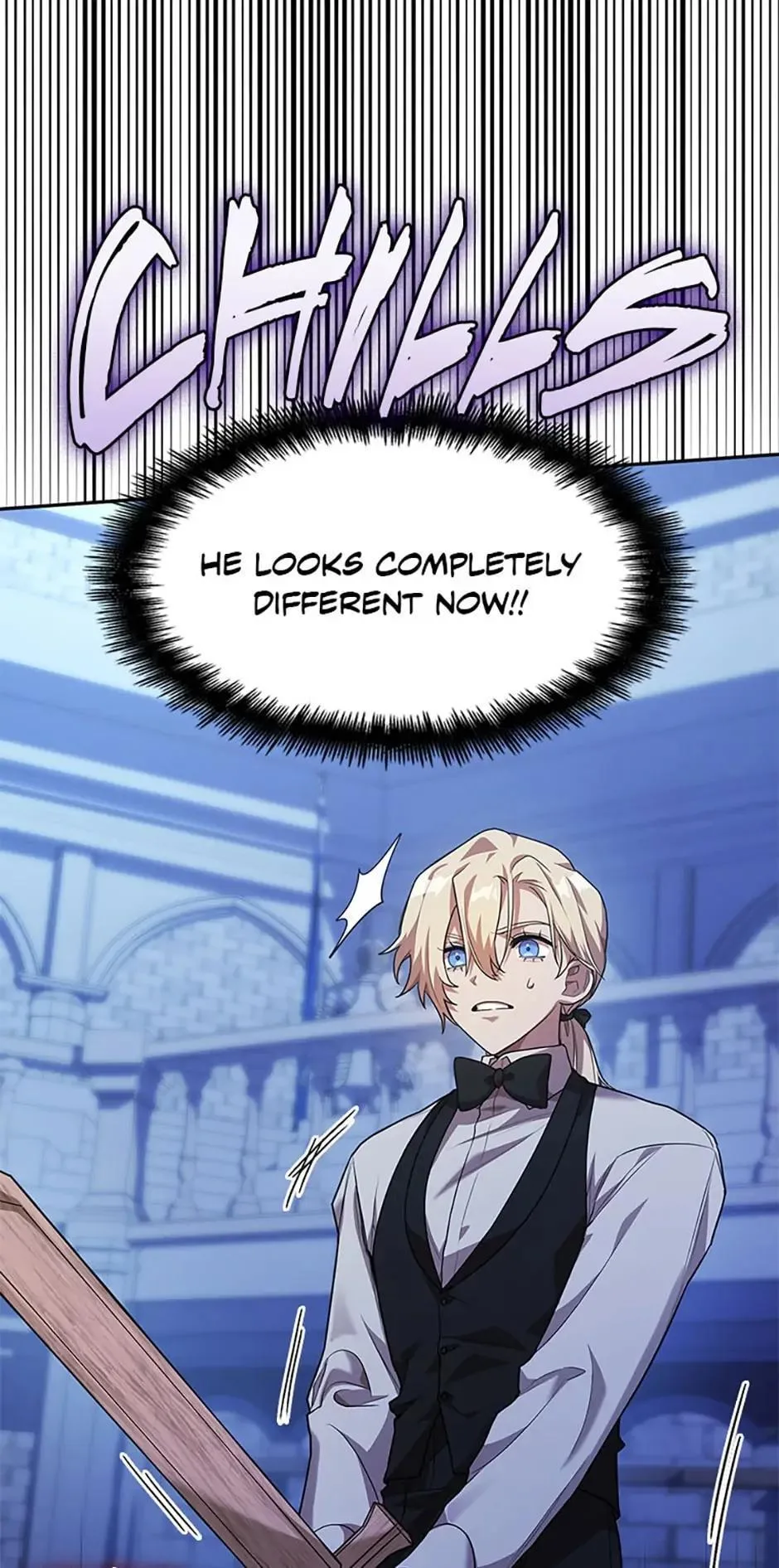 The Infinite Mage Chapter 6 – Page 76