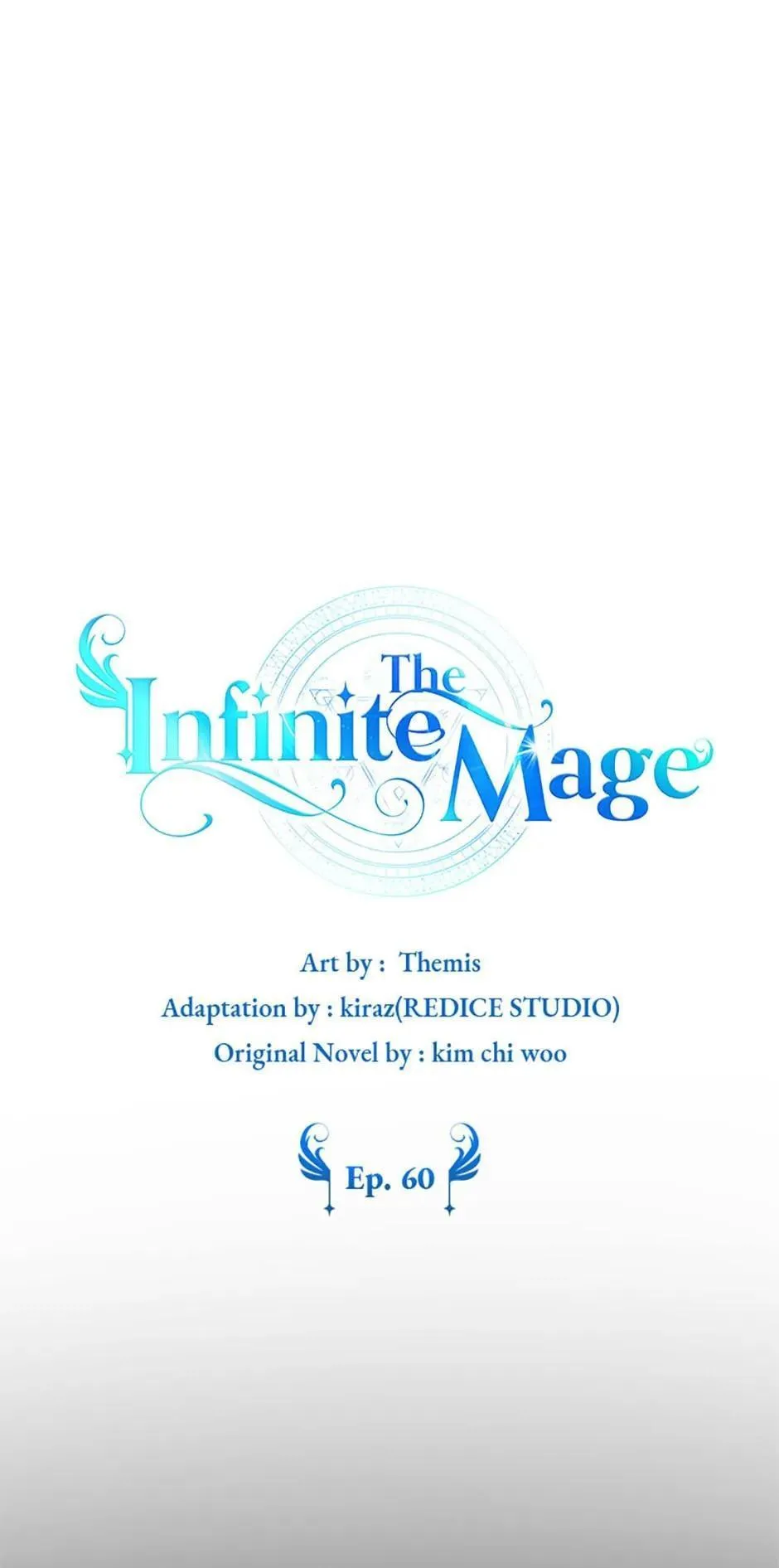 The Infinite Mage Chapter 60 – Page 4