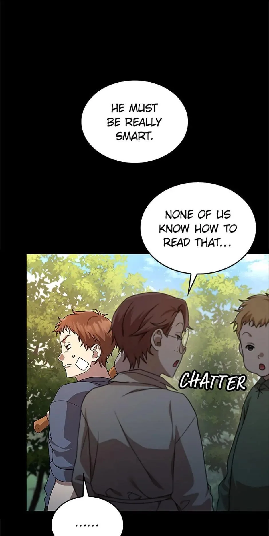 The Infinite Mage Chapter 60 – Page 9