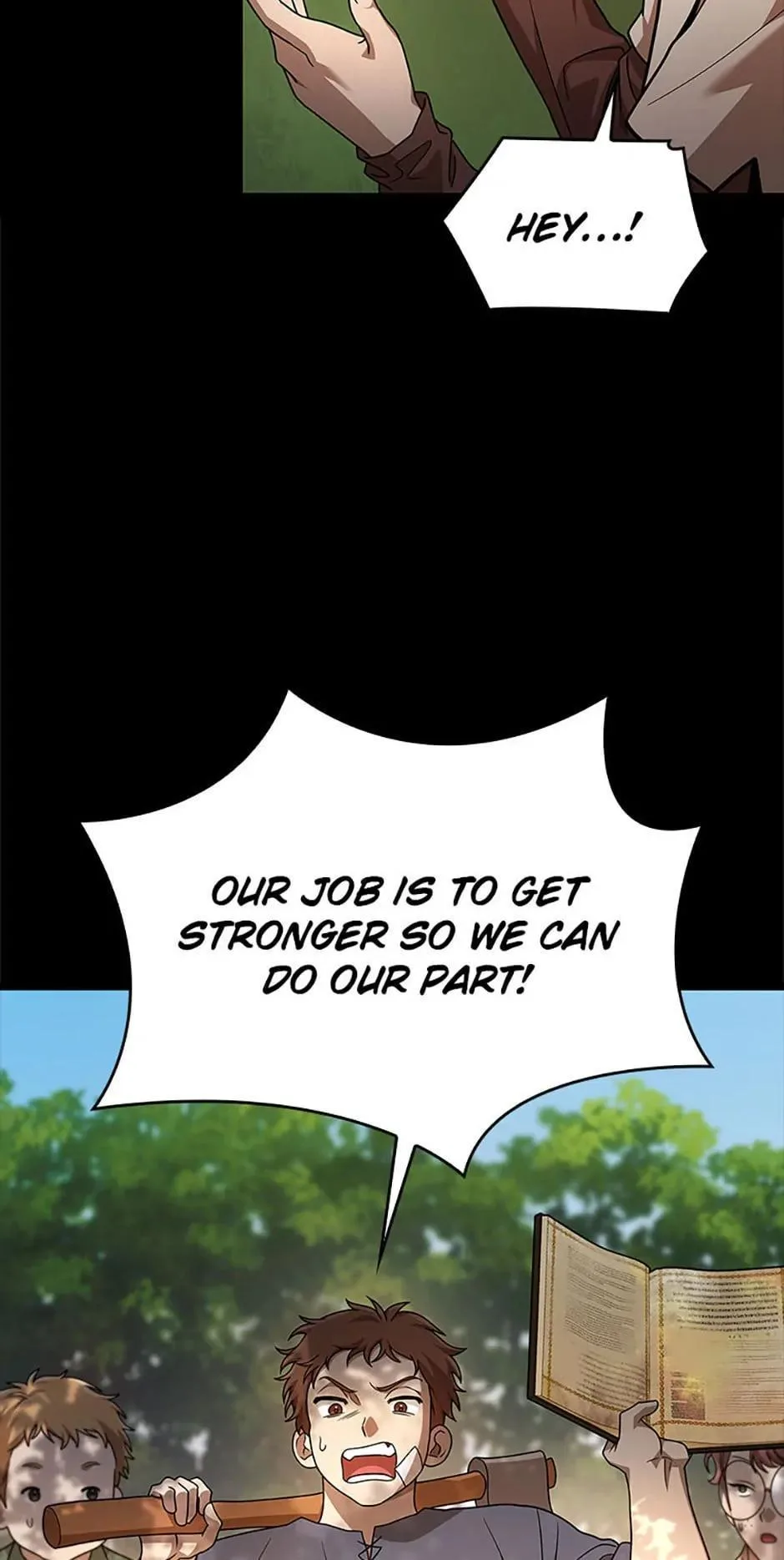 The Infinite Mage Chapter 60 – Page 11