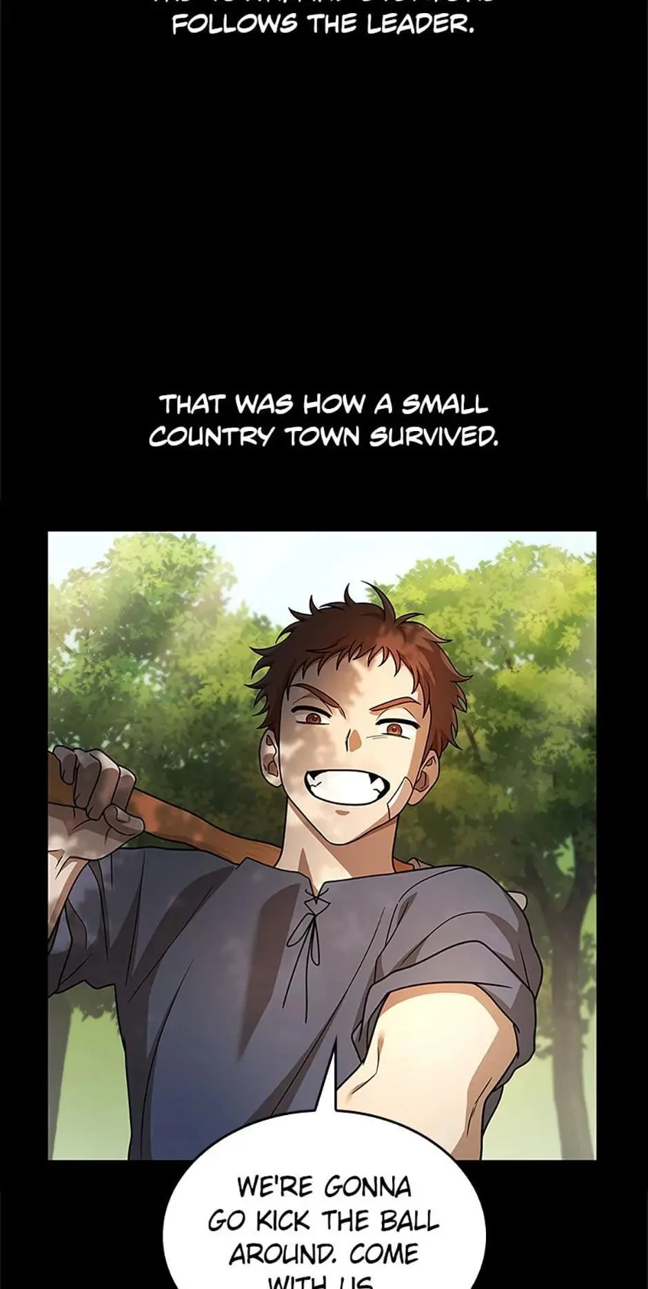 The Infinite Mage Chapter 60 – Page 17