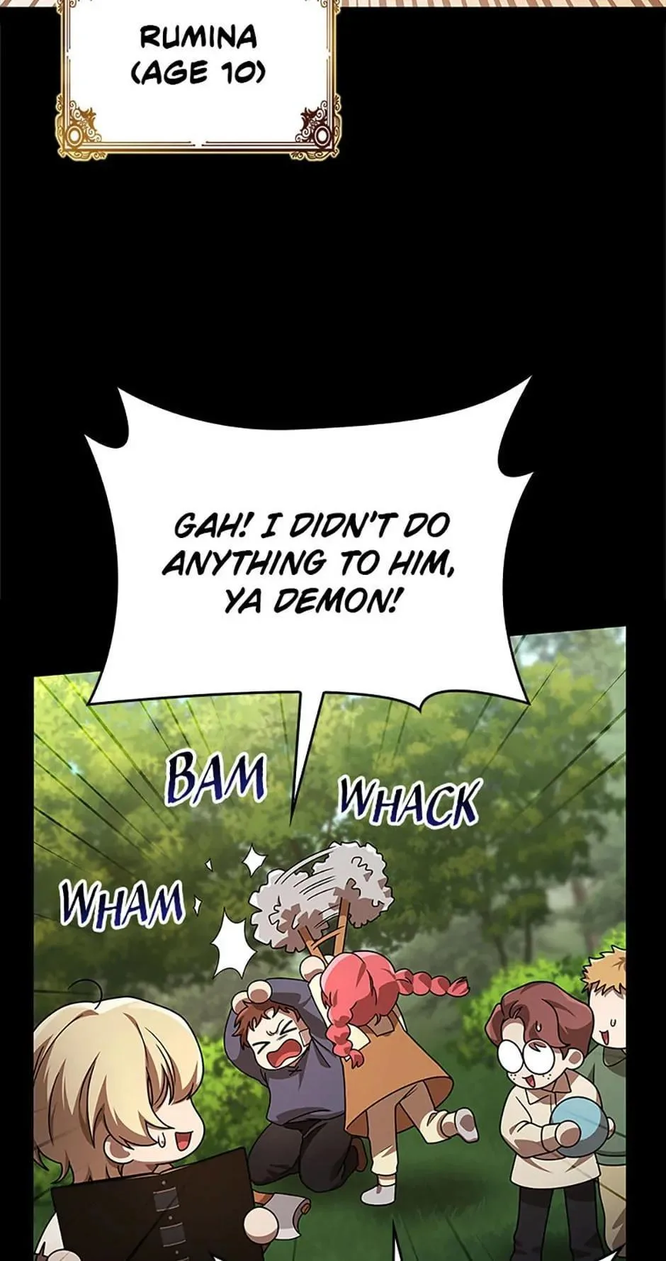 The Infinite Mage Chapter 60 – Page 20
