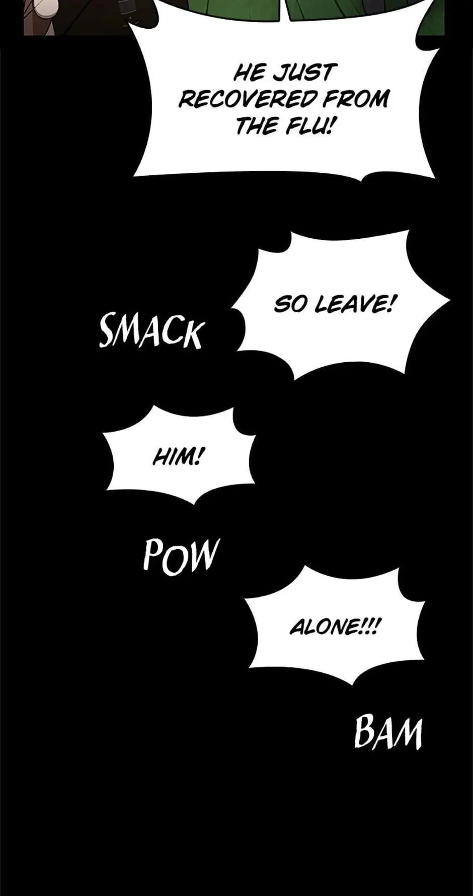The Infinite Mage Chapter 60 – Page 21