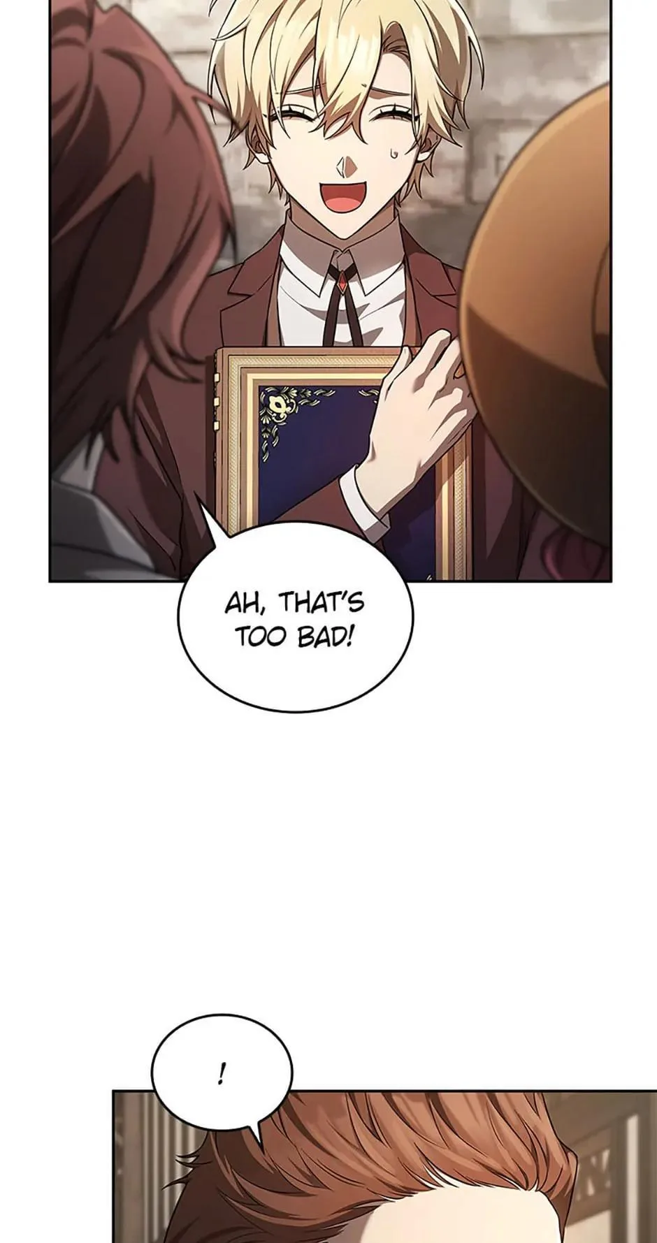 The Infinite Mage Chapter 60 – Page 25