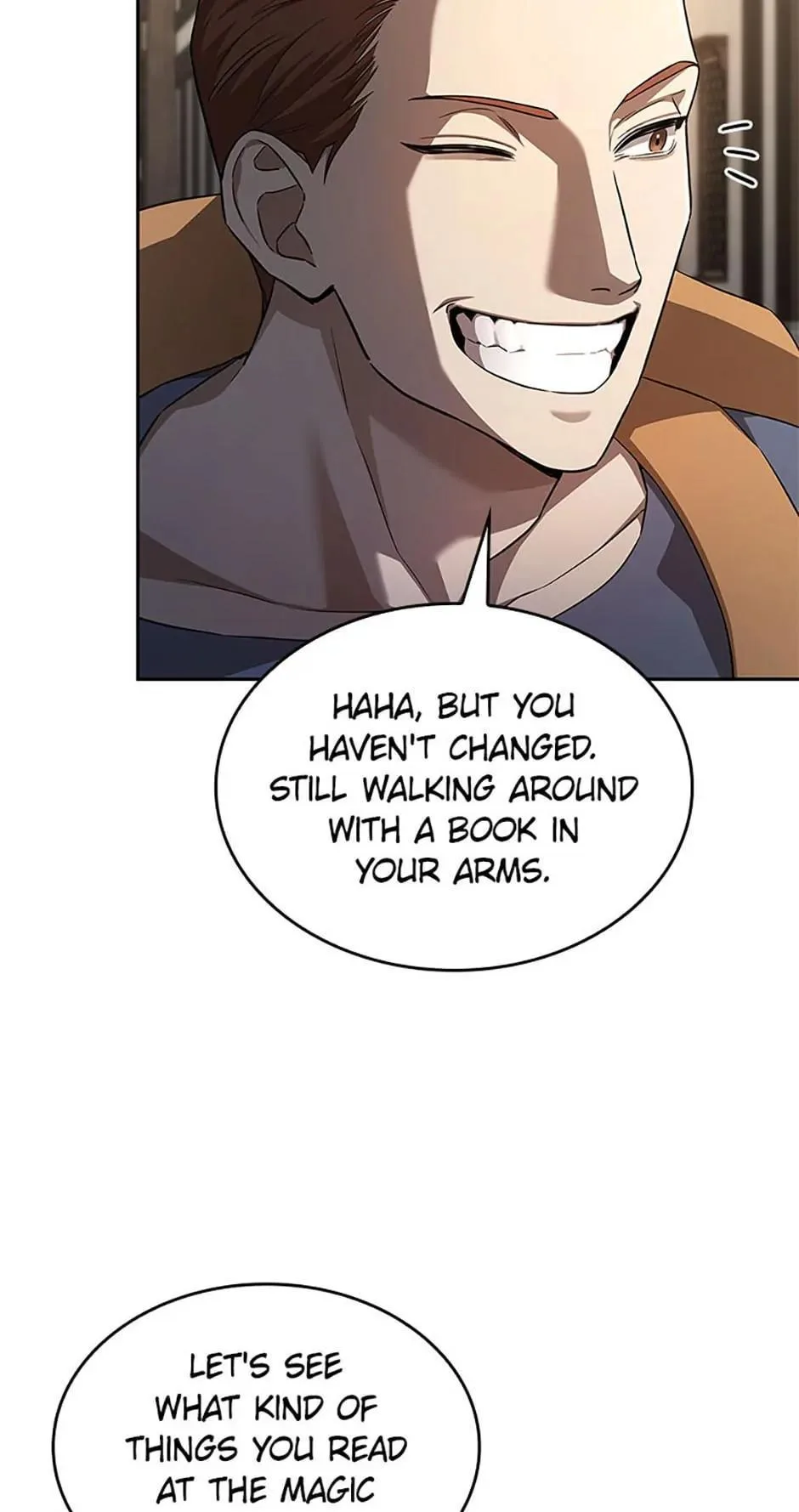 The Infinite Mage Chapter 60 – Page 26