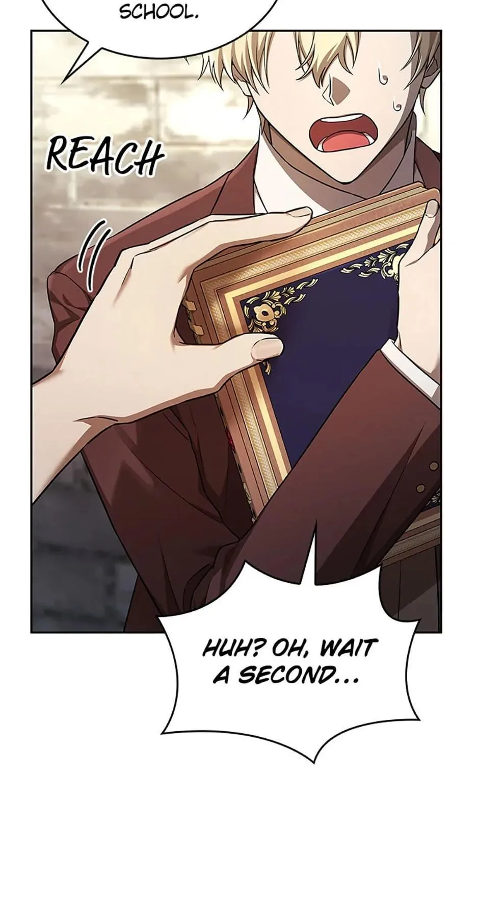 The Infinite Mage Chapter 60 – Page 27