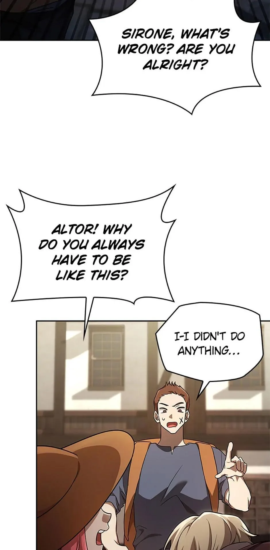 The Infinite Mage Chapter 60 – Page 43