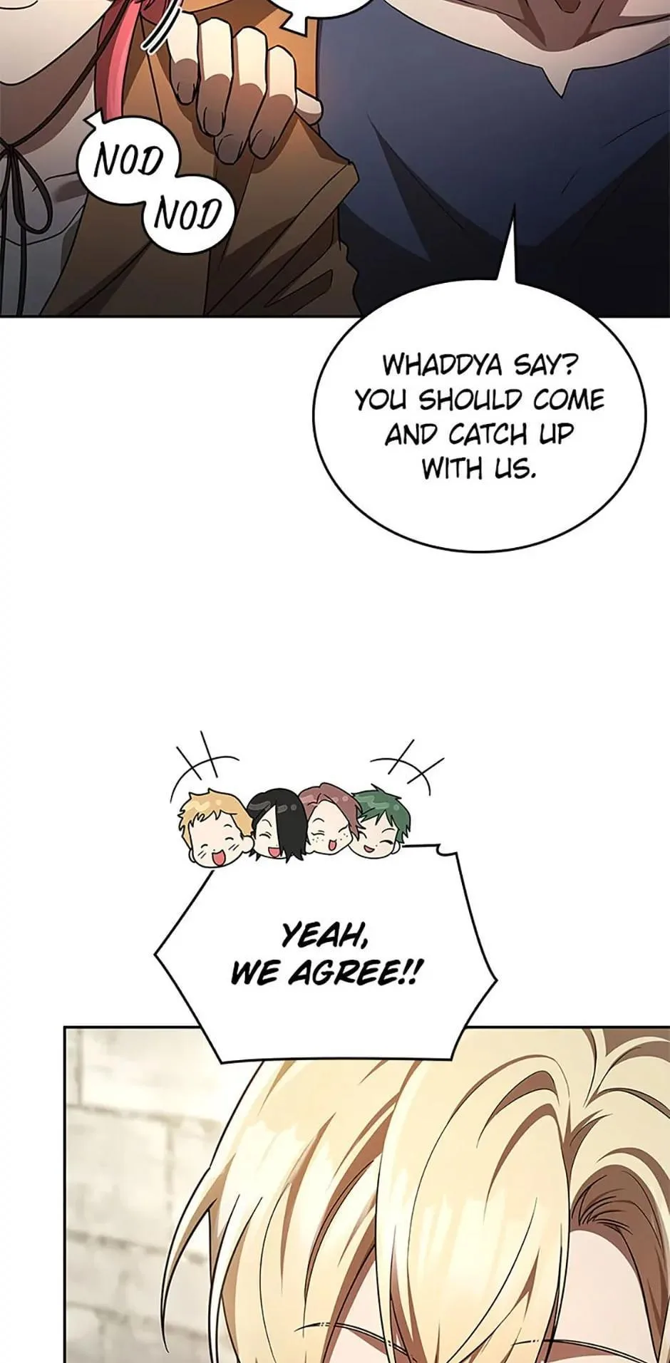 The Infinite Mage Chapter 60 – Page 49