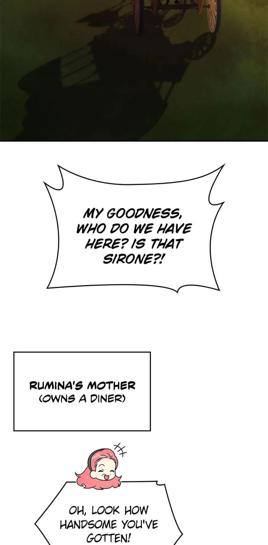 The Infinite Mage Chapter 60 – Page 58