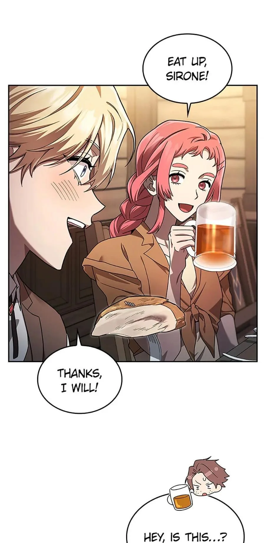 The Infinite Mage Chapter 60 – Page 63