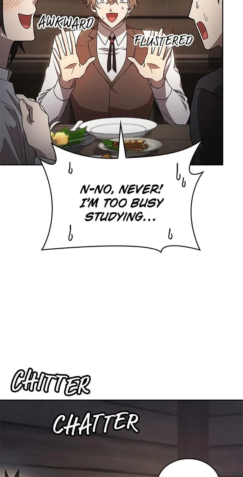 The Infinite Mage Chapter 60 – Page 69