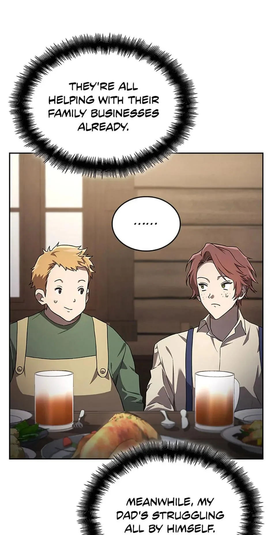 The Infinite Mage Chapter 60 – Page 77