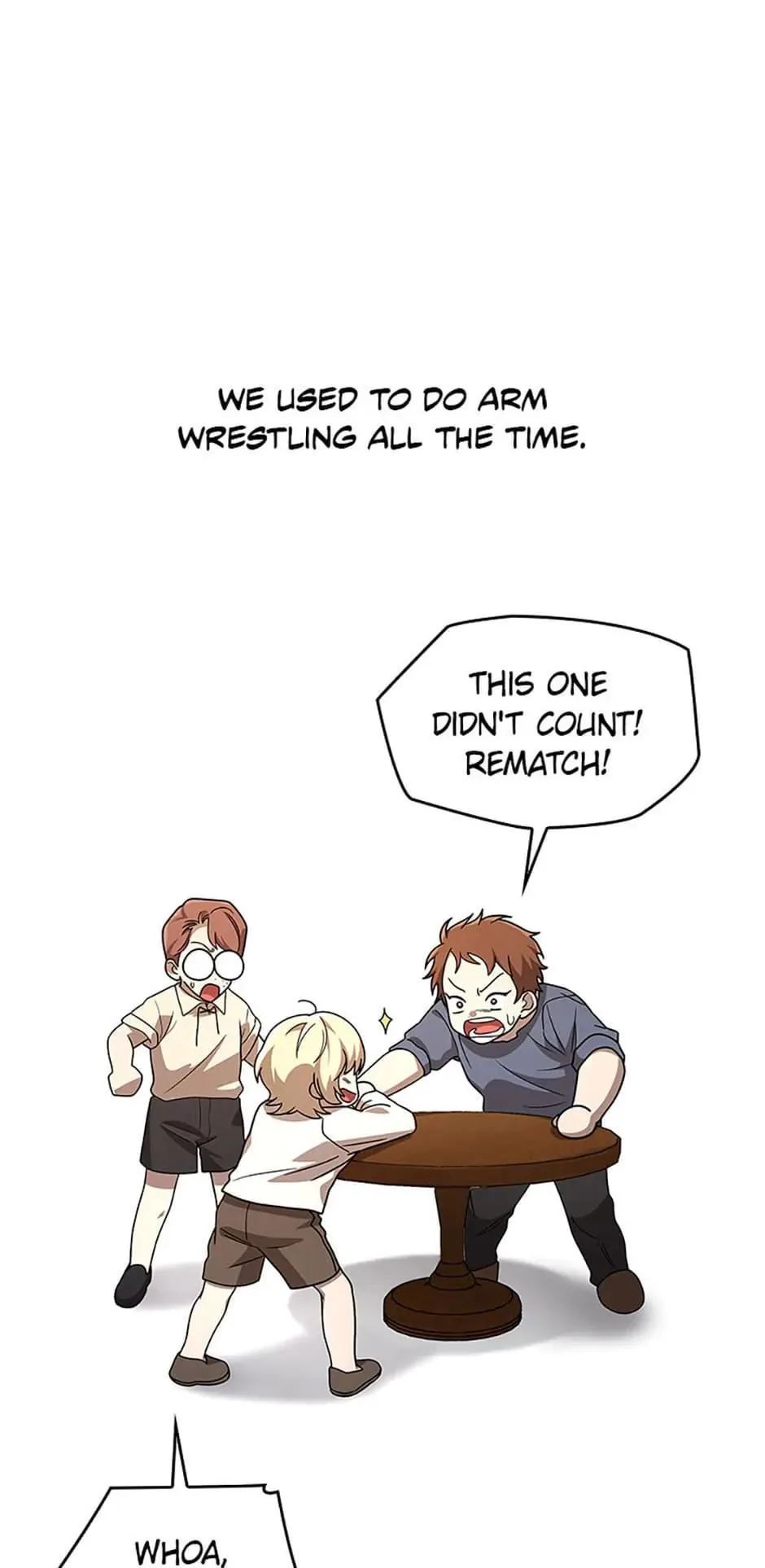 The Infinite Mage Chapter 60 – Page 83