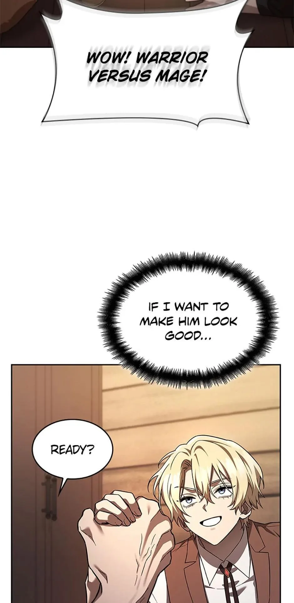 The Infinite Mage Chapter 60 – Page 87