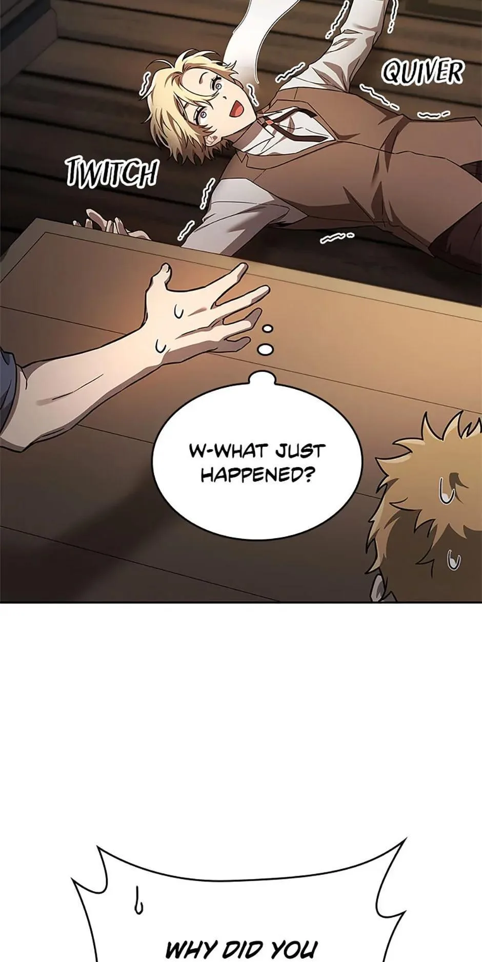 The Infinite Mage Chapter 60 – Page 92