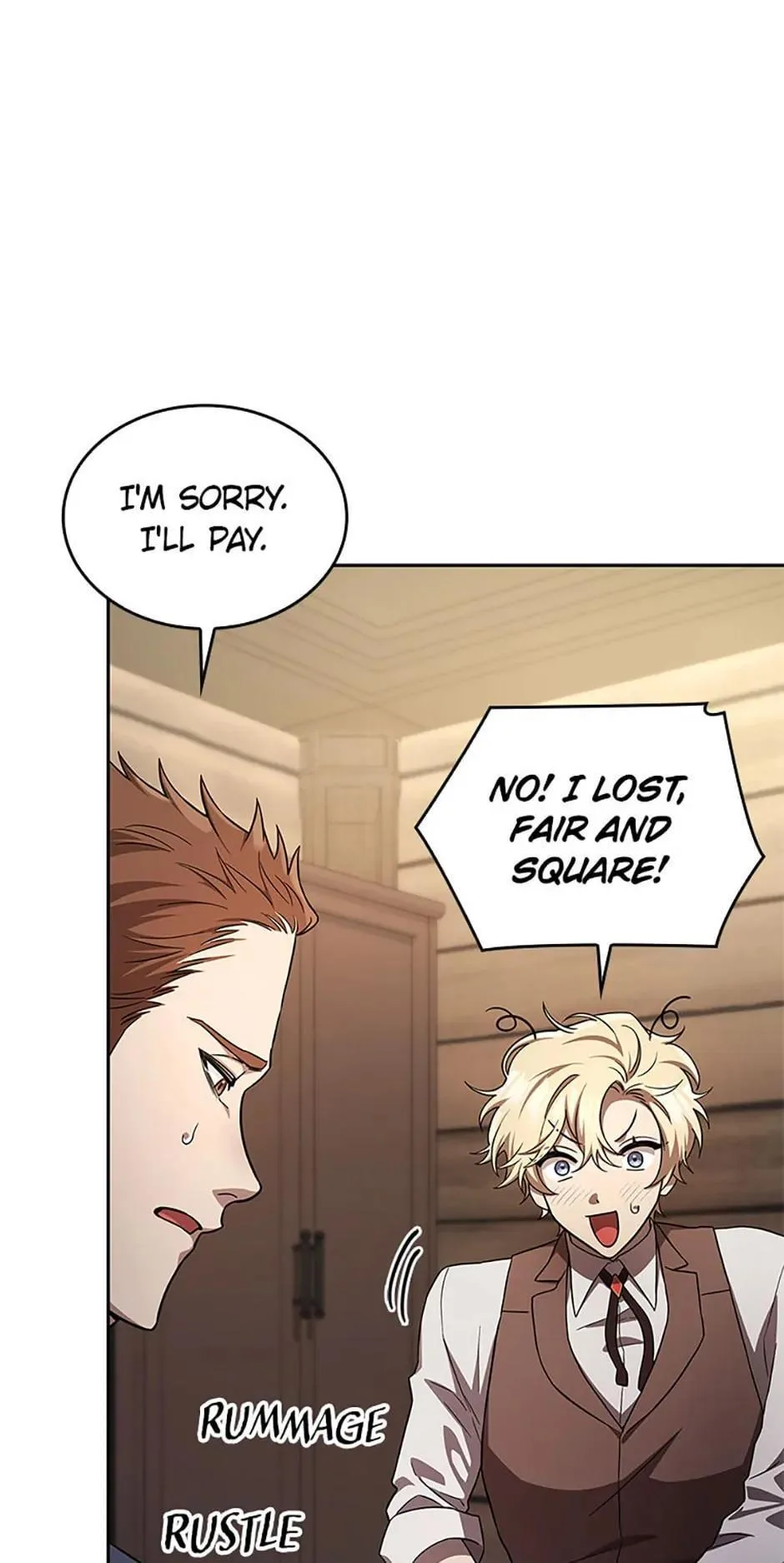 The Infinite Mage Chapter 60 – Page 95