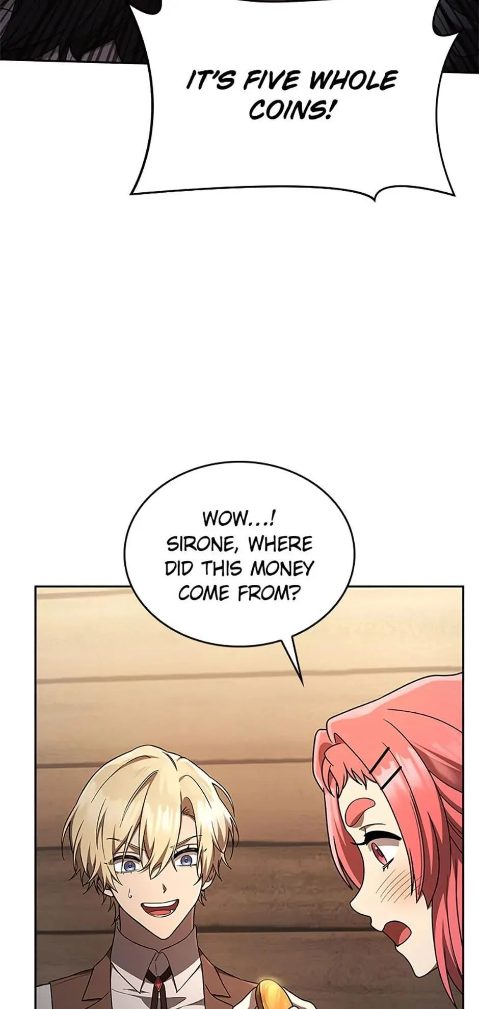 The Infinite Mage Chapter 61 – Page 4