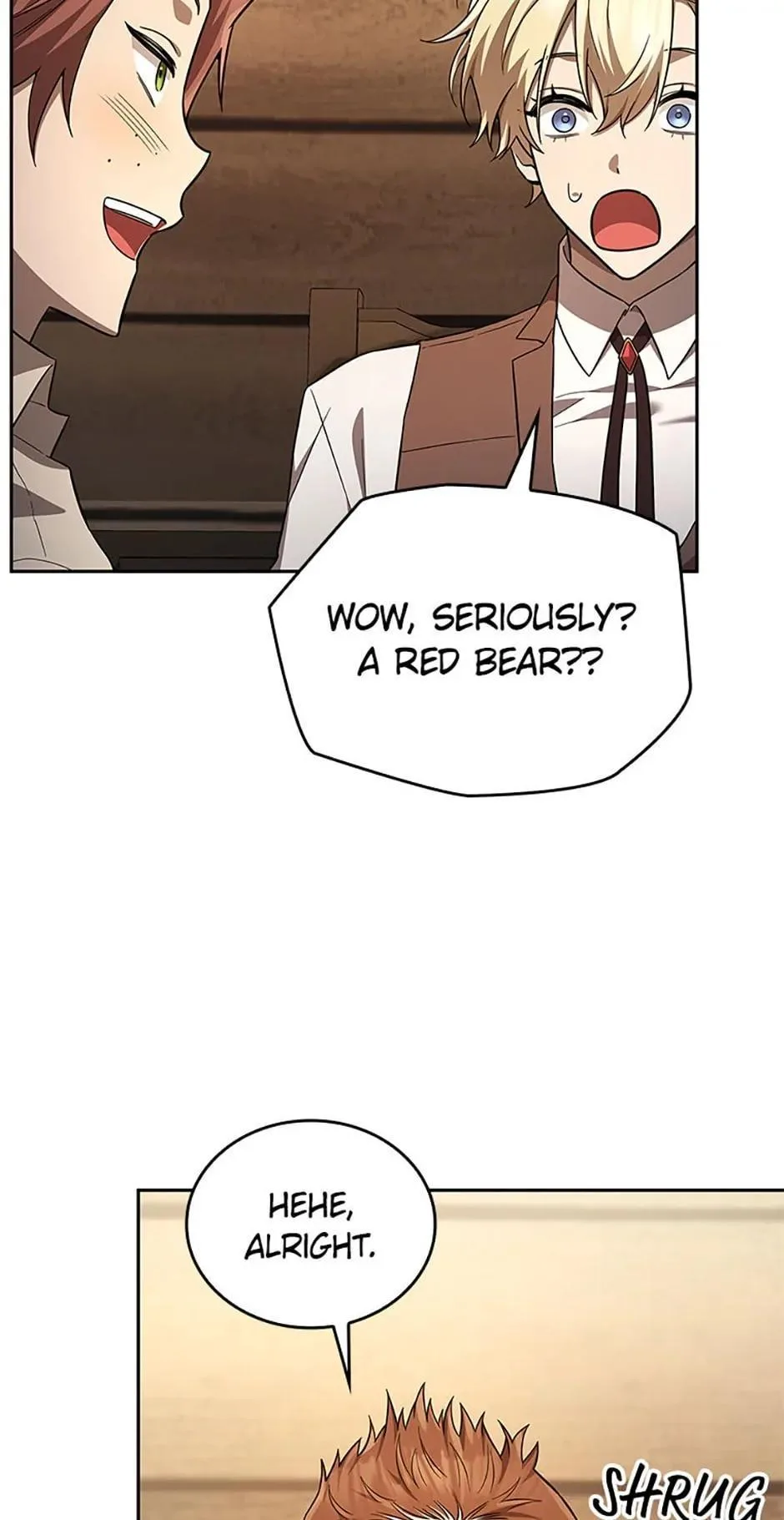 The Infinite Mage Chapter 61 – Page 21