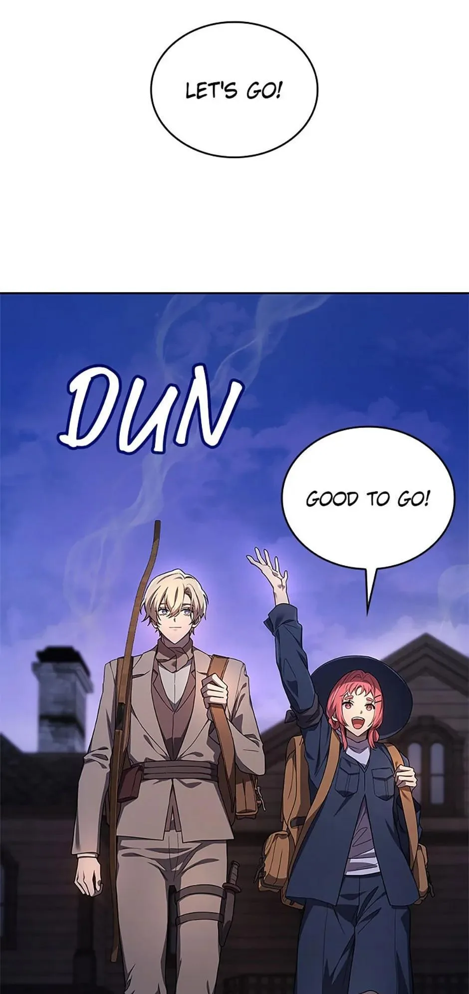 The Infinite Mage Chapter 61 – Page 33