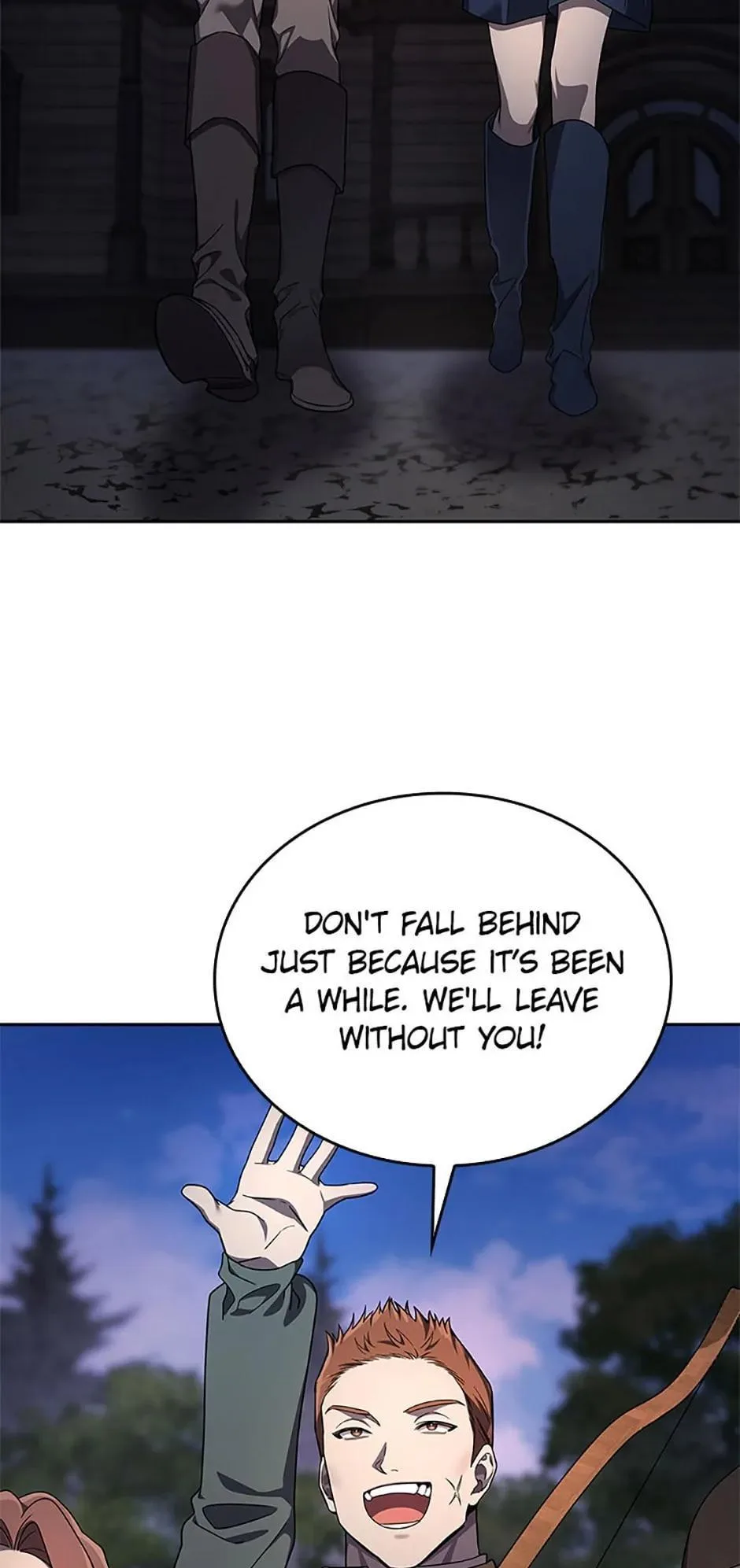 The Infinite Mage Chapter 61 – Page 34
