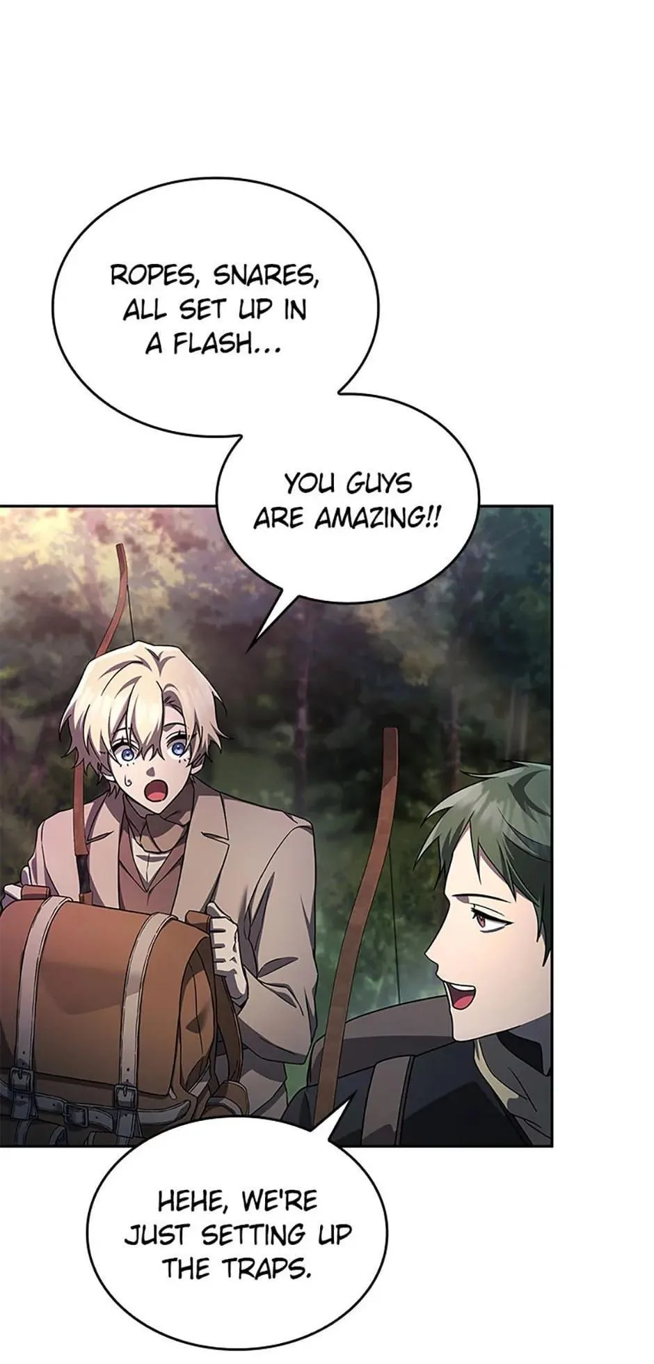 The Infinite Mage Chapter 61 – Page 40