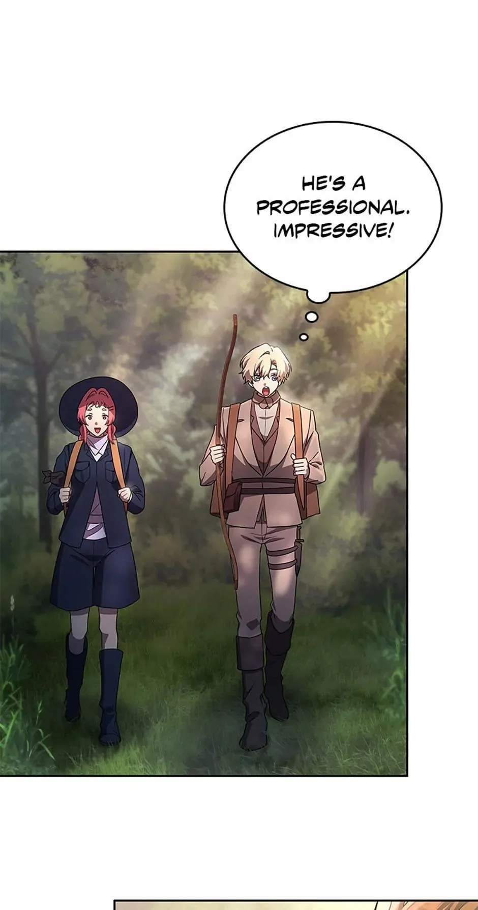 The Infinite Mage Chapter 61 – Page 45