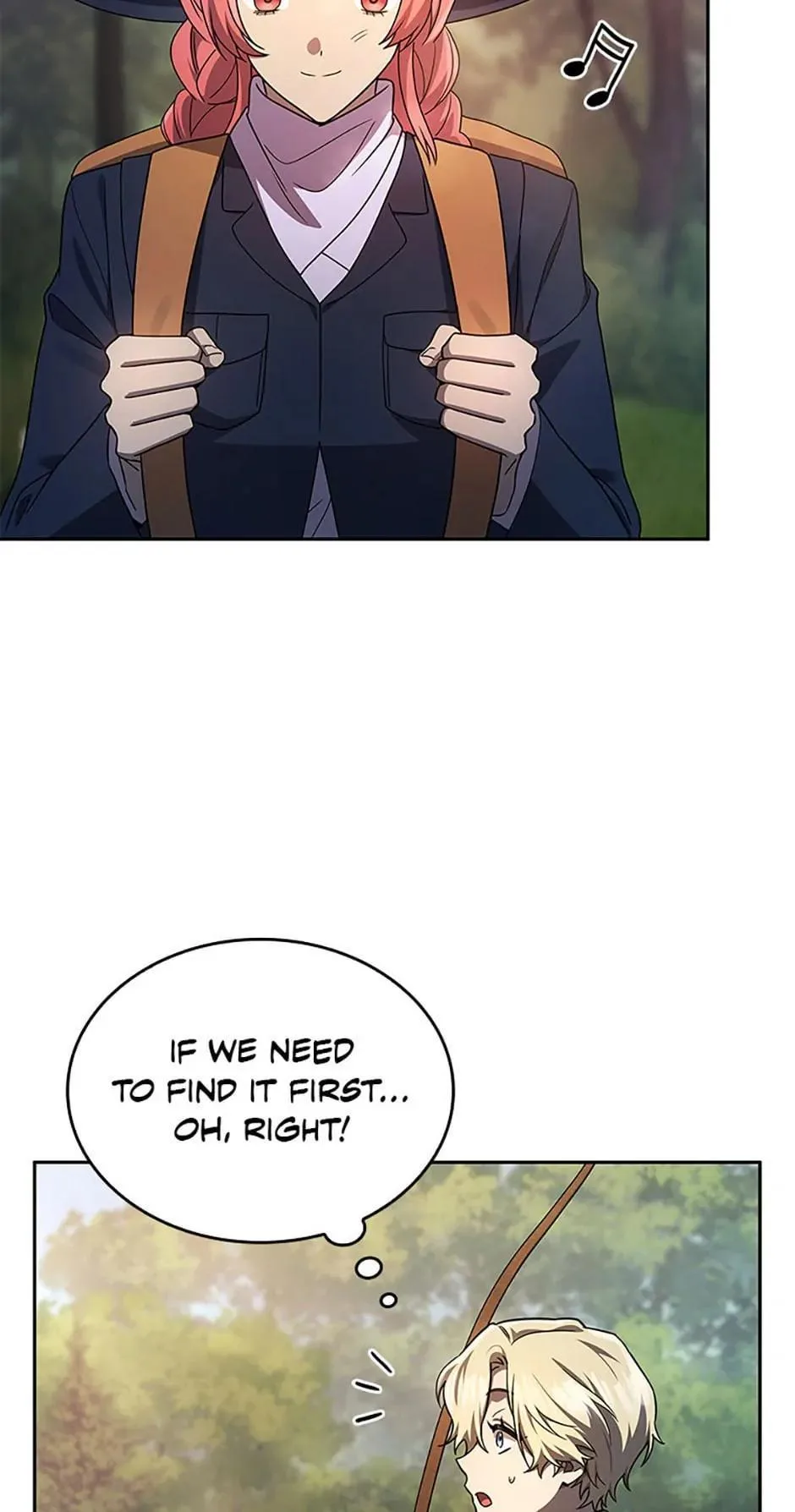 The Infinite Mage Chapter 61 – Page 47