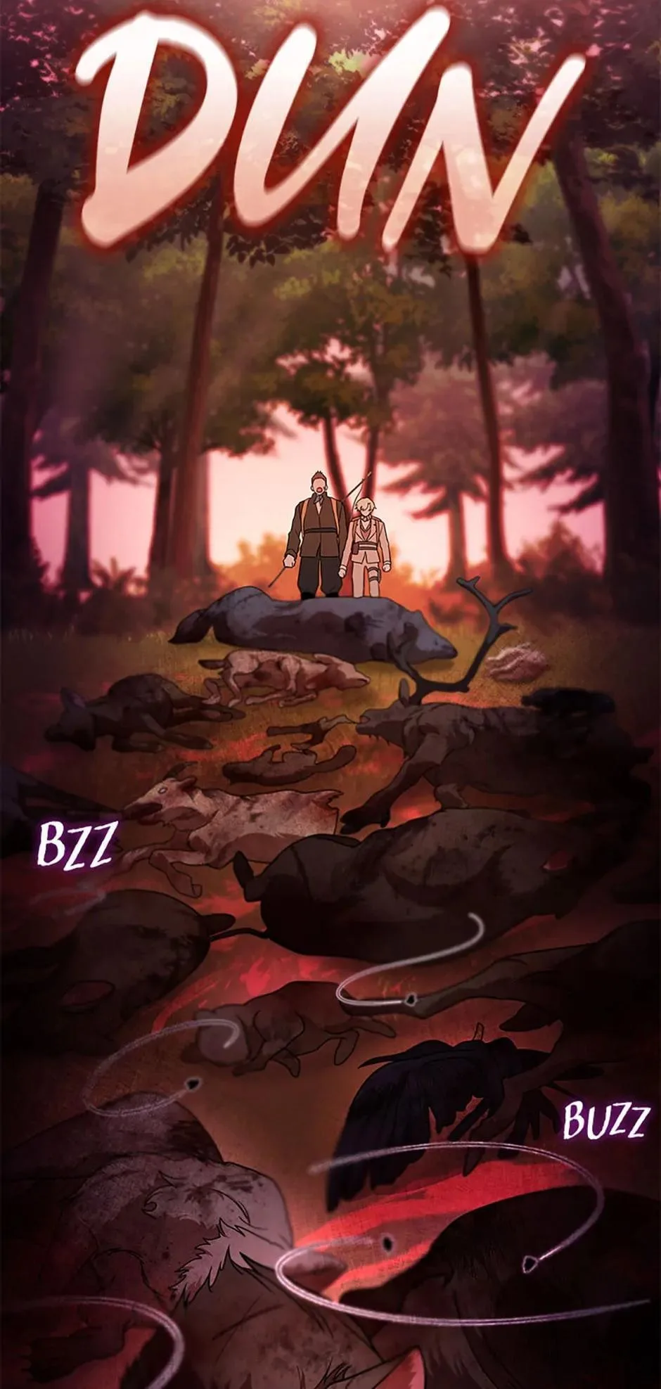 The Infinite Mage Chapter 61 – Page 67