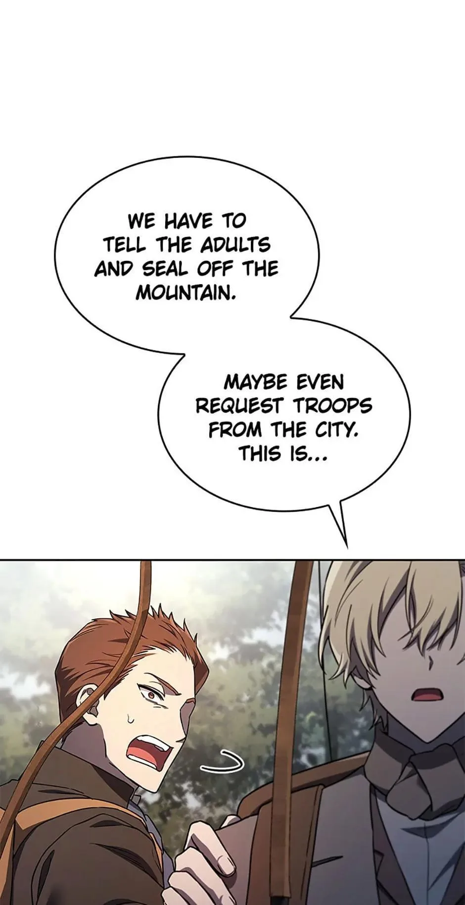 The Infinite Mage Chapter 61 – Page 72