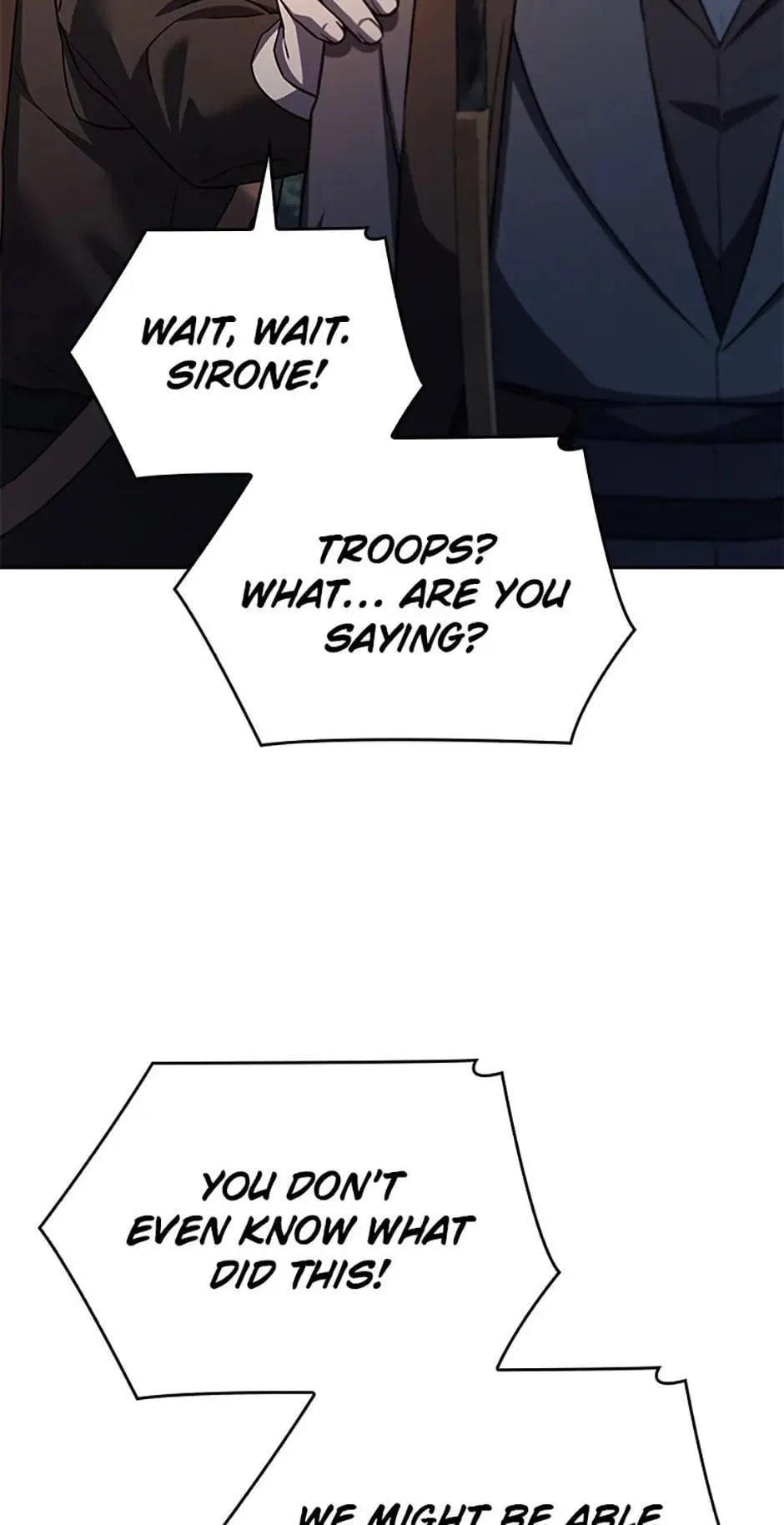The Infinite Mage Chapter 61 – Page 73
