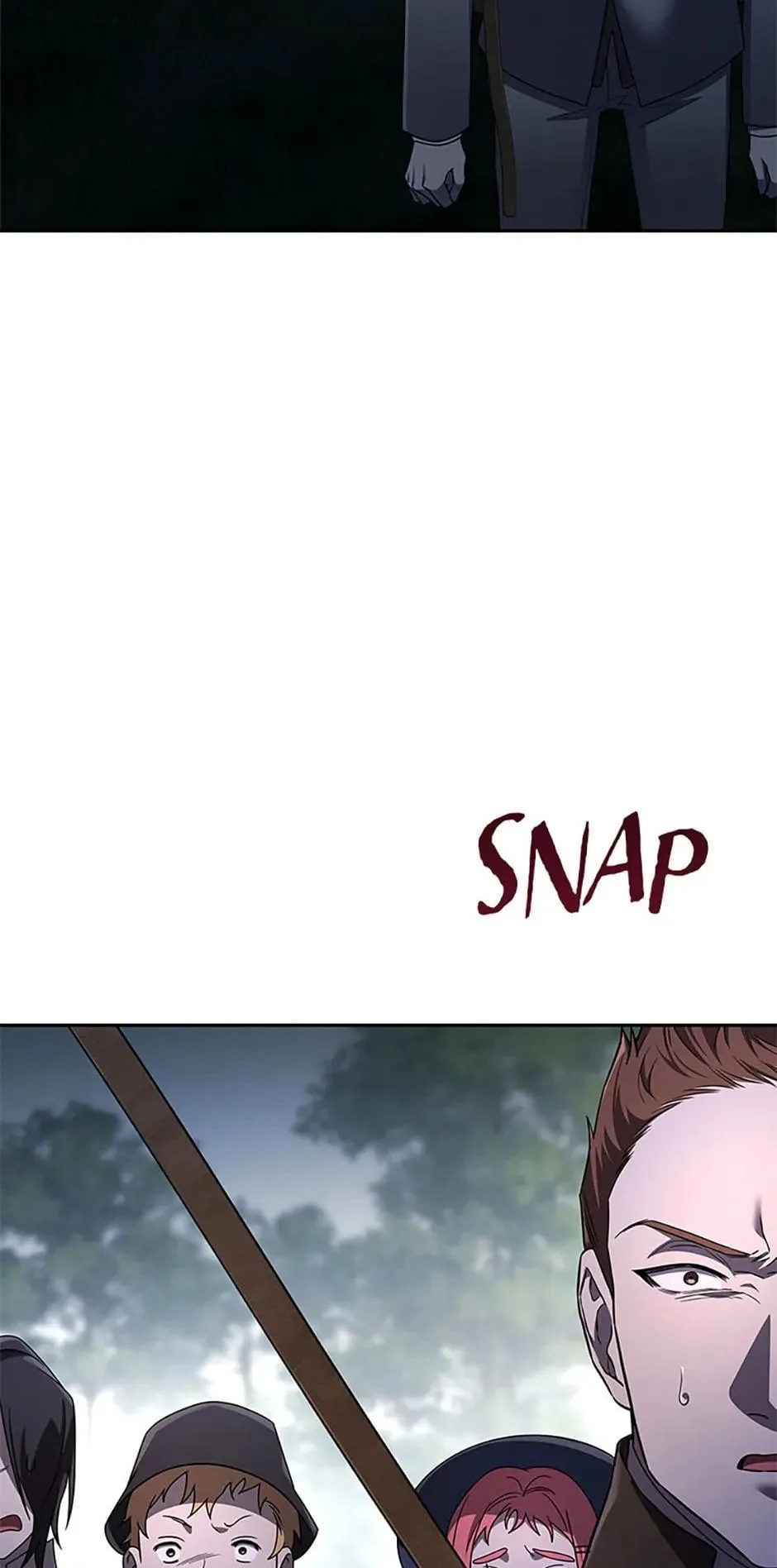 The Infinite Mage Chapter 61 – Page 84