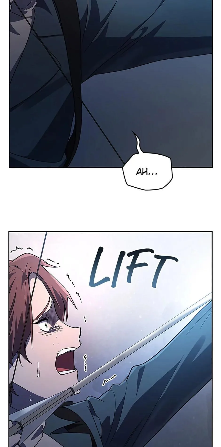 The Infinite Mage Chapter 61 – Page 91
