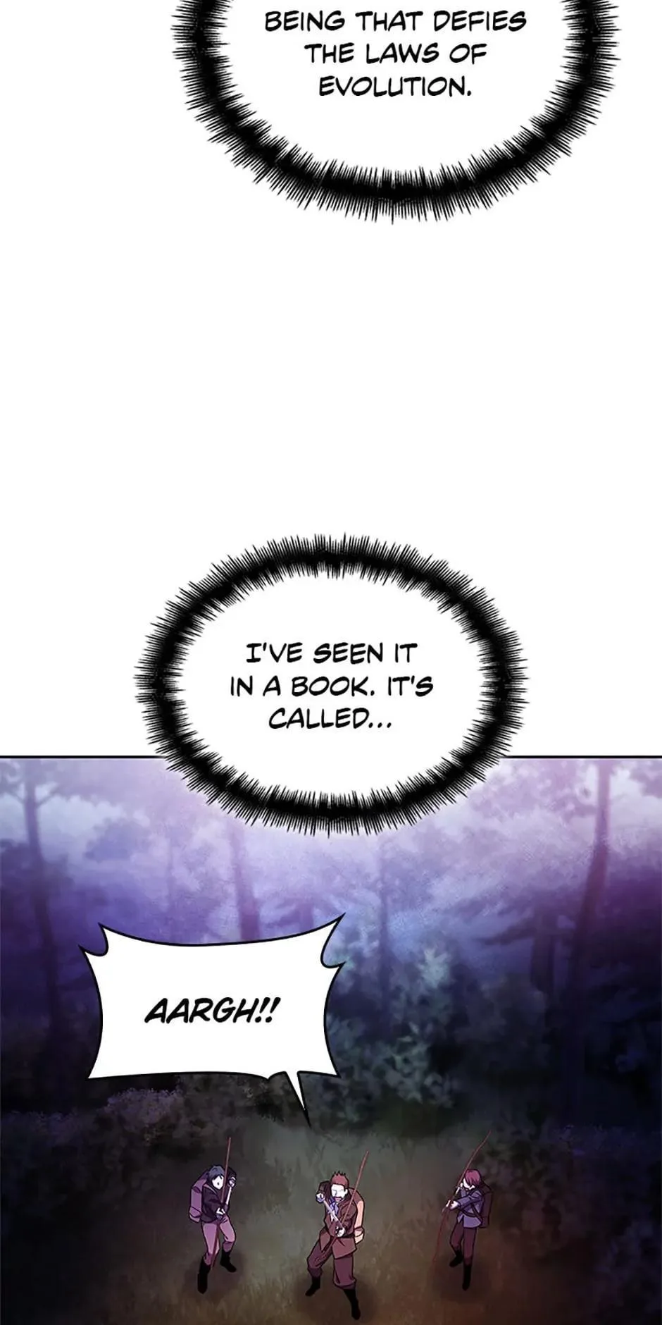 The Infinite Mage Chapter 61 – Page 96