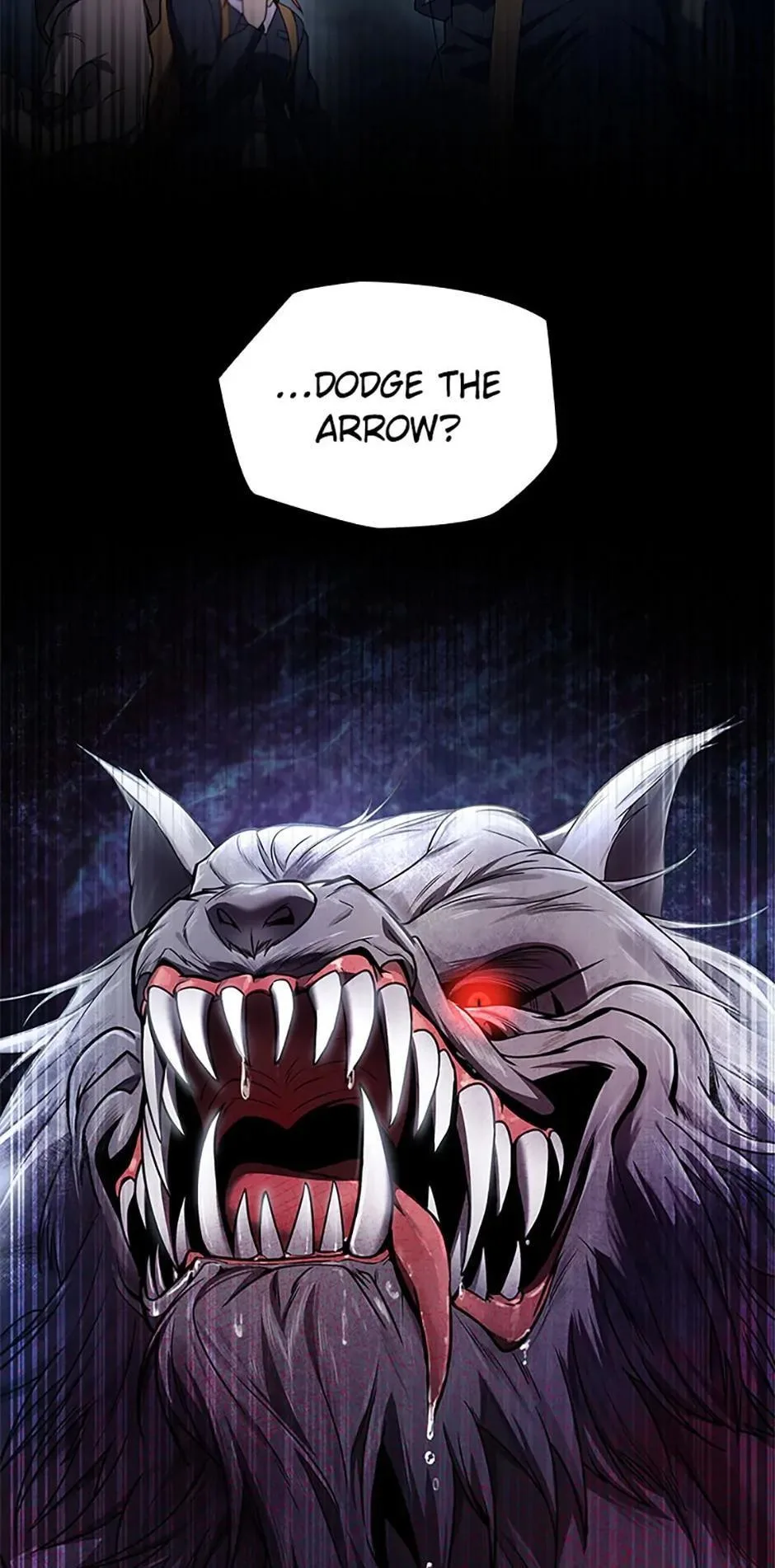 The Infinite Mage Chapter 62 – Page 2
