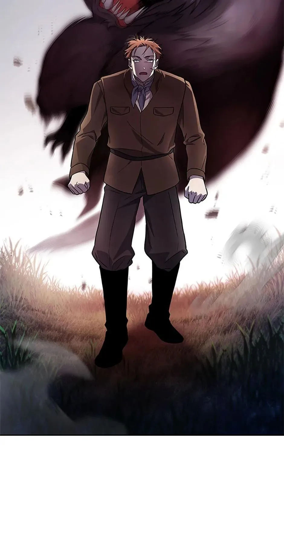 The Infinite Mage Chapter 62 – Page 36