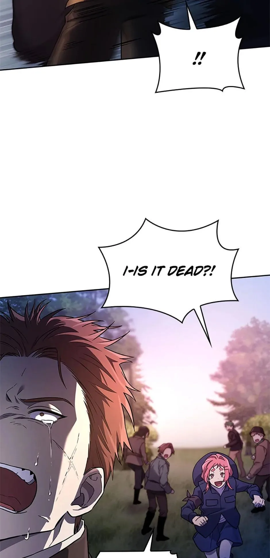 The Infinite Mage Chapter 62 – Page 43