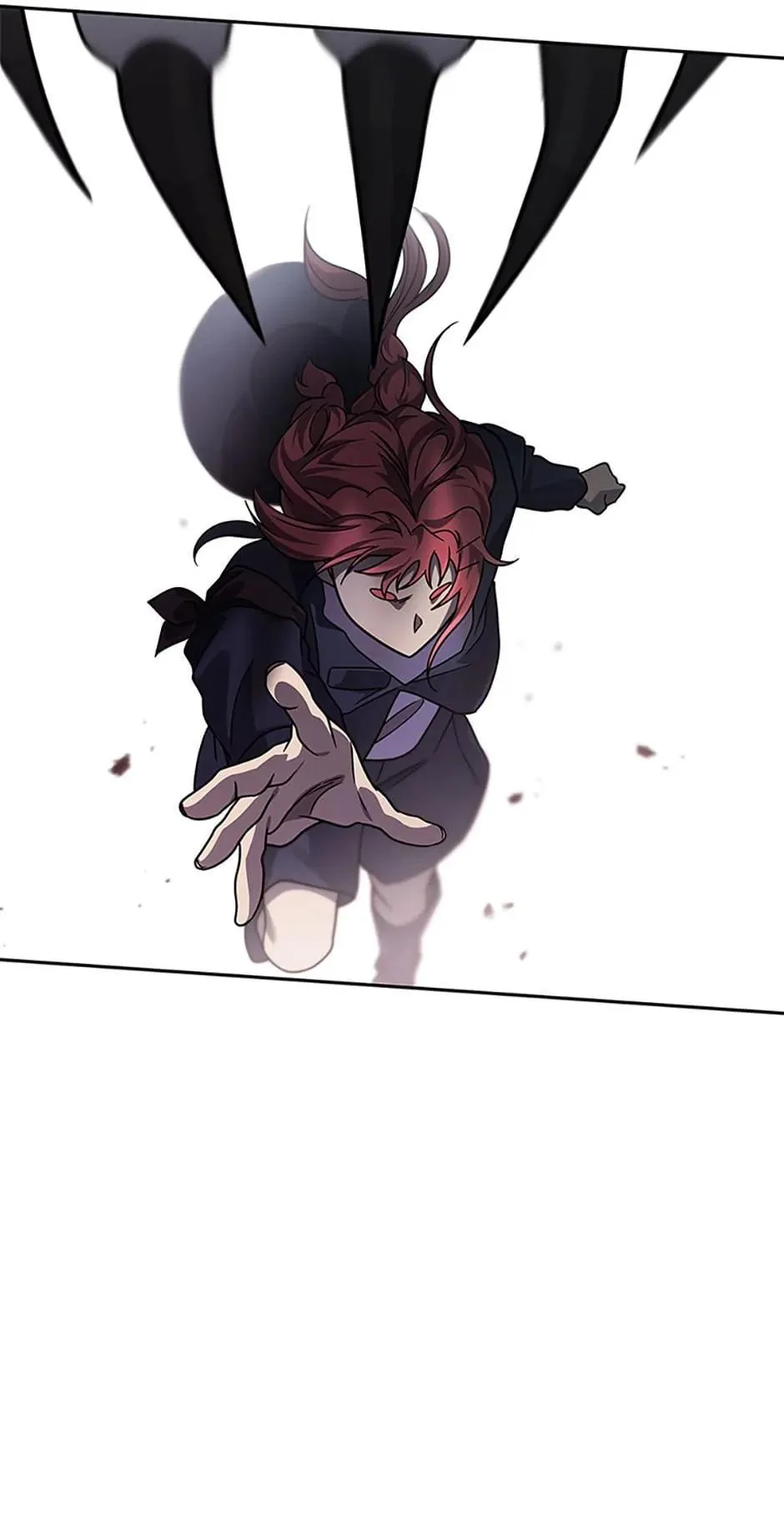 The Infinite Mage Chapter 62 – Page 55