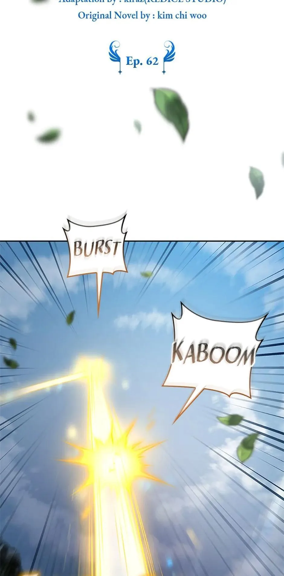The Infinite Mage Chapter 62 – Page 67