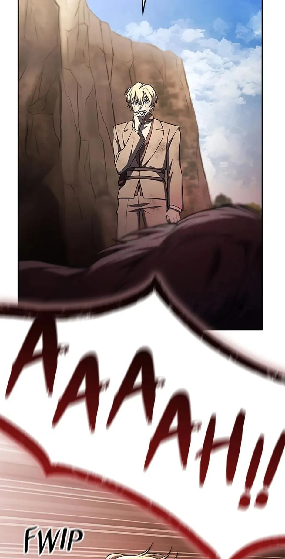 The Infinite Mage Chapter 63 – Page 25