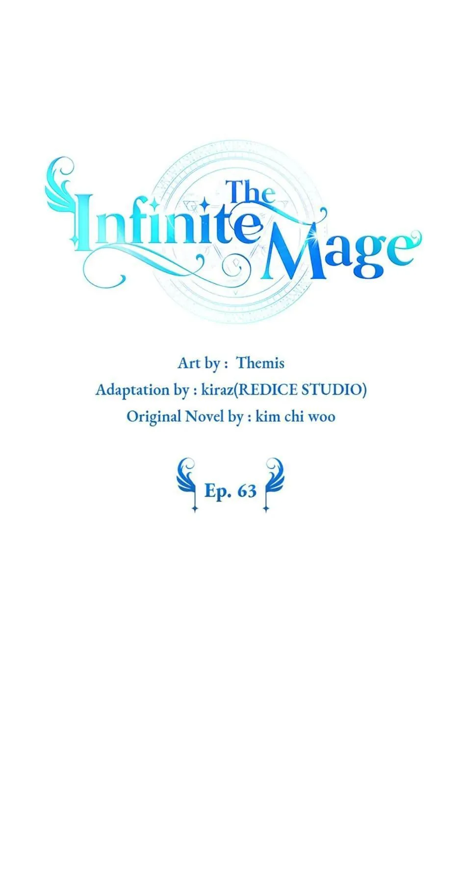 The Infinite Mage Chapter 63 – Page 34