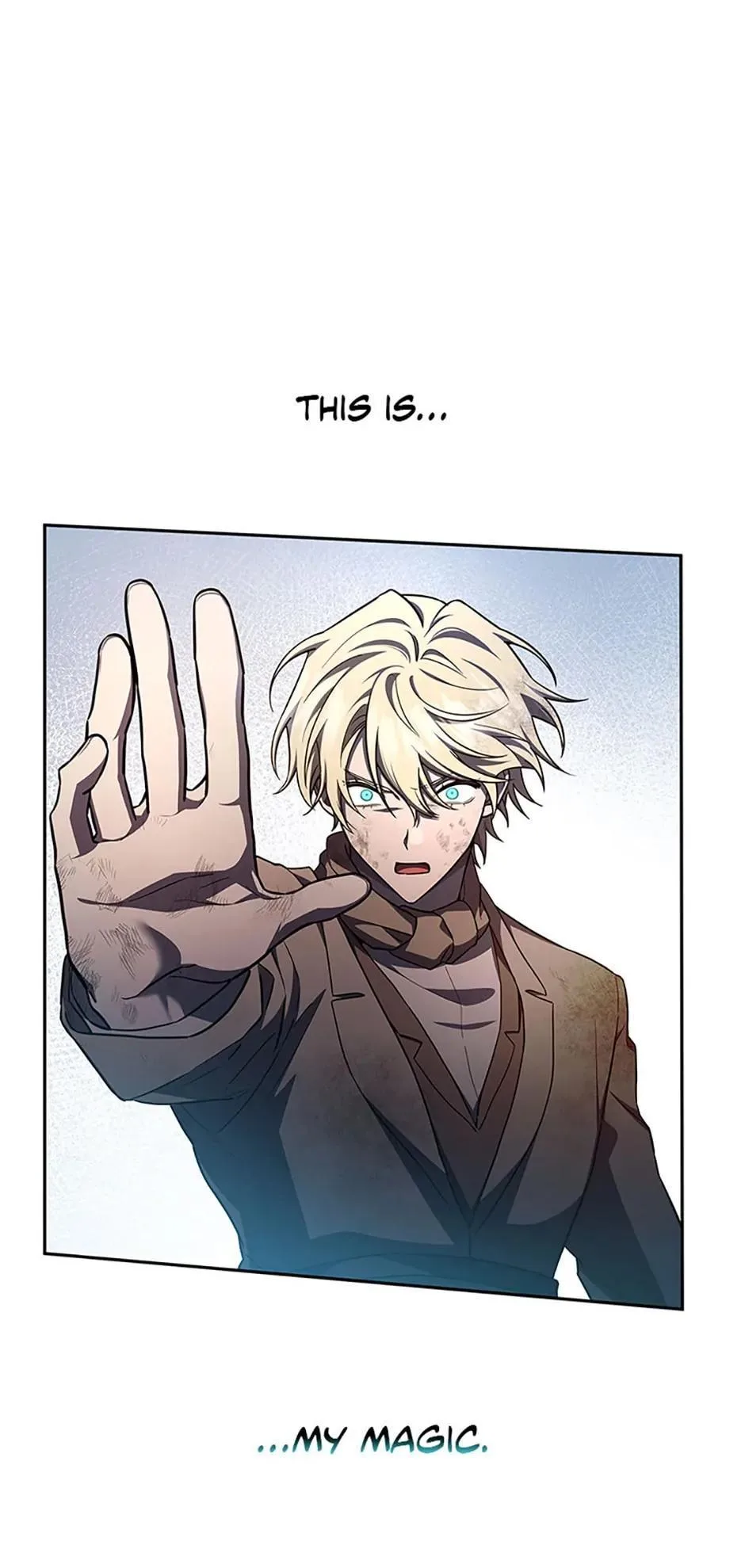 The Infinite Mage Chapter 63 – Page 71