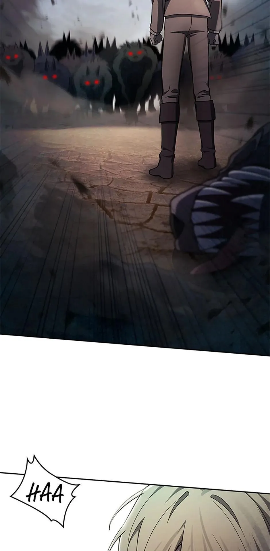 The Infinite Mage Chapter 63 – Page 100