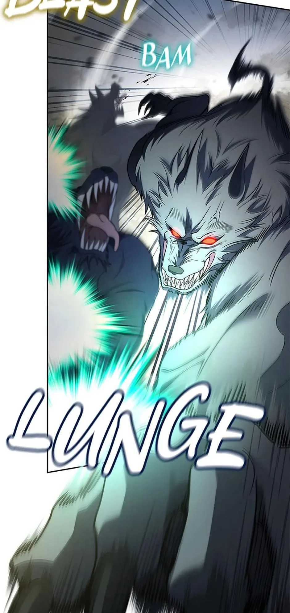 The Infinite Mage Chapter 64 – Page 31