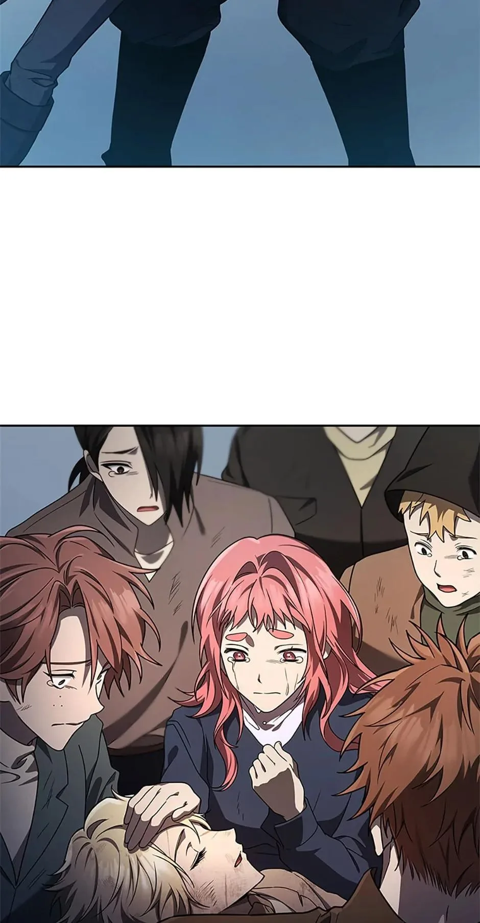 The Infinite Mage Chapter 64 – Page 66