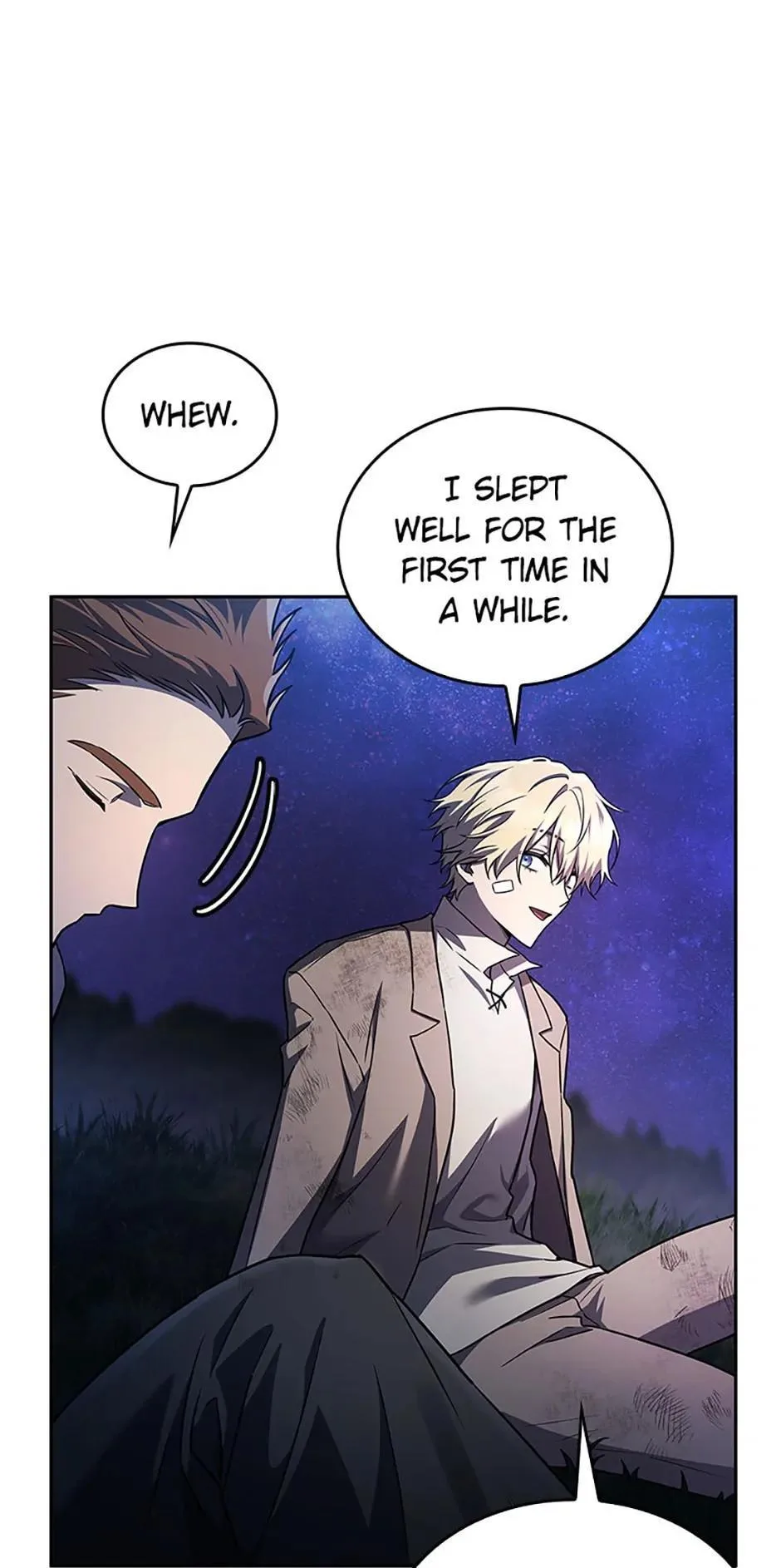 The Infinite Mage Chapter 64 – Page 74