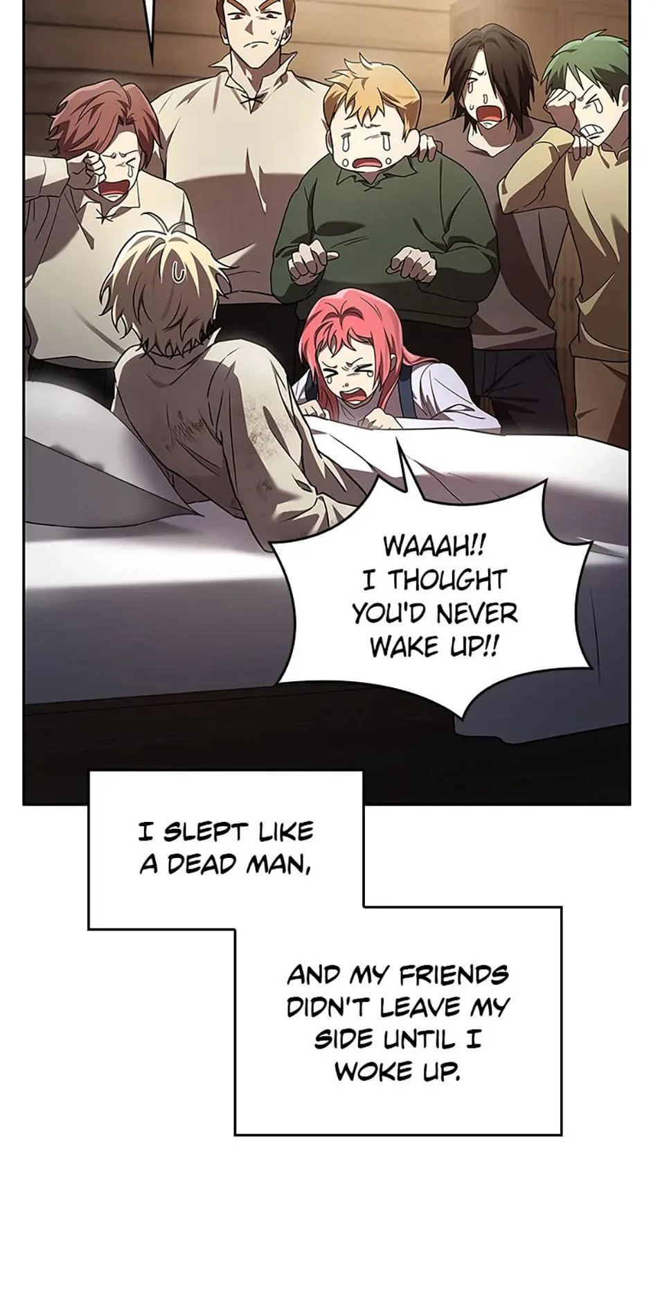 The Infinite Mage Chapter 64 – Page 76