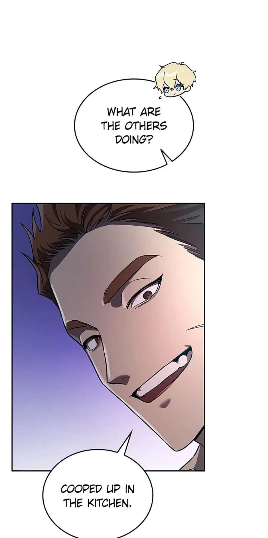 The Infinite Mage Chapter 64 – Page 77
