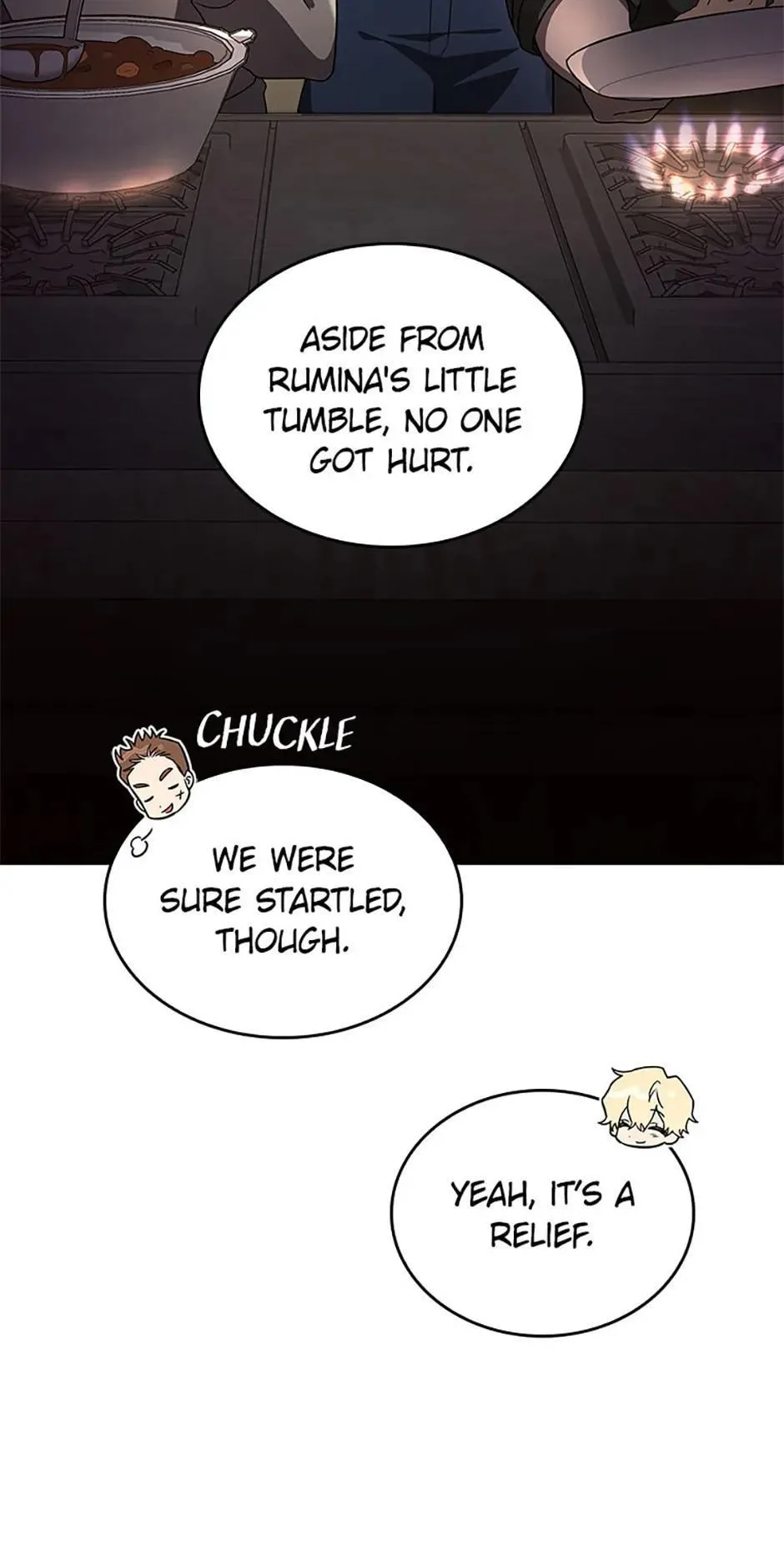 The Infinite Mage Chapter 64 – Page 79
