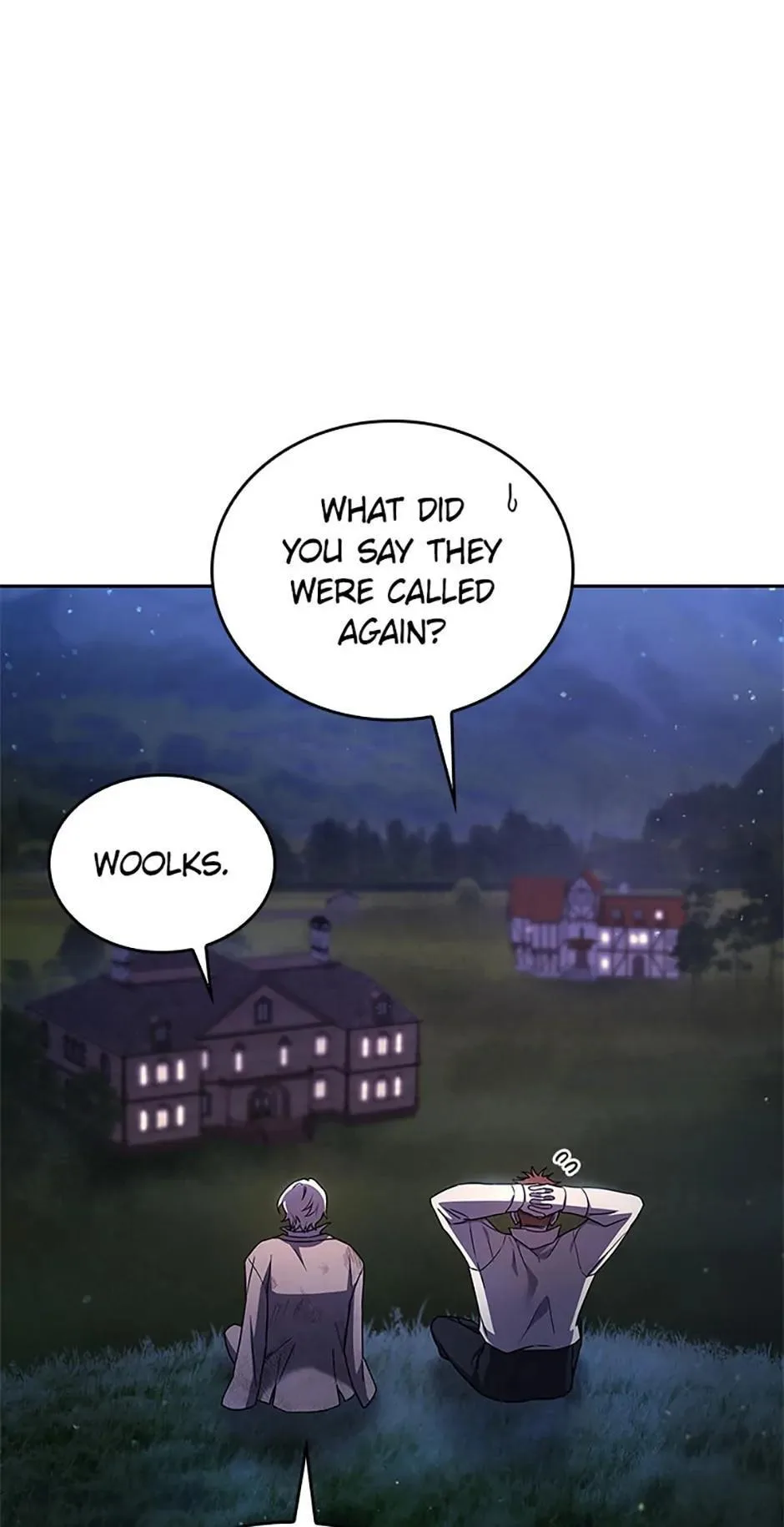 The Infinite Mage Chapter 64 – Page 81